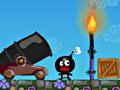 เกม Mad Bombs