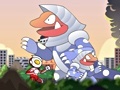 เกม Ultraman
