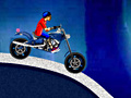 เกม The Chopper Ride