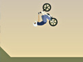 เกม BMX Backflips