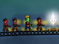 เกม Zombie Task Force Go