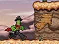 เกม Cactus McCoy and the Curse of Thorns. Part 1