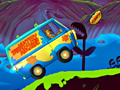 เกม Scooby Doo Snack Adventure