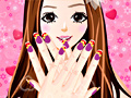เกม Beauty Nails Beginner