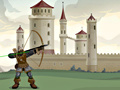 เกม Bow Shooting