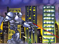 เกม Heavy Terror Machine