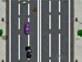 เกม Gangster Runner
