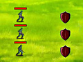 เกม Battle Gear All Defense