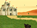 เกม Green Beret Castle Assault