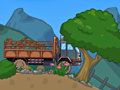 เกม Cargo Express