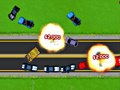 เกม Roadkill Revenge