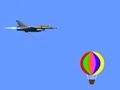 เกม Air Dodge