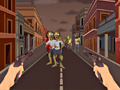 เกม Fire The Zombies