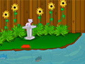 เกม Mystic Garden