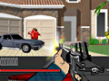 เกม Bullet Overflow