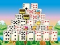 เกม Tower Solitaire