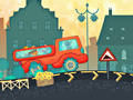 เกม Pizza Truck
