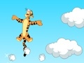 เกม Tigger Jump