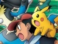เกม Pokemon: The Homecoming