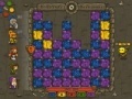 เกม Dangerous adventure