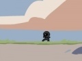 เกม Mini Ninja