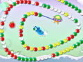 เกม Dolphin Pop 