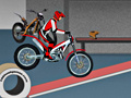 เกม Bike Trial