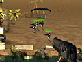 เกม Desert Defender