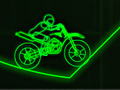 เกม Neon Drive