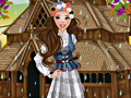 เกม Fashion Around The World