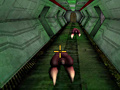 เกม Alien Attack 3D