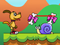 เกม Little Dog Adventure