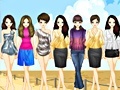 เกม Trends in 7 Days 2