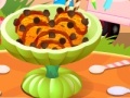 เกม Pumpkin Ice Cream