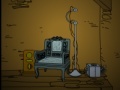 เกม Submachine 4: The lab