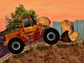 เกม Bulldozer Mania