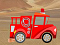 เกม Rolling Tires 2