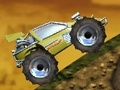เกม Dune Buggy