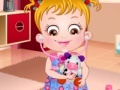 เกม Baby Hazel Doctor Play