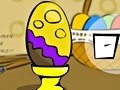 เกม Painted Eggs