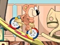 เกม Toys Bikers
