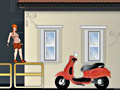 เกม Urban Thrill