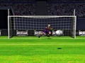เกม Bay the ball like Beckham