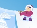 เกม Snow Ball Warrior