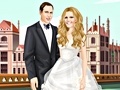 เกม Royal Wedding