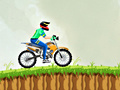เกม Super Bike Ride