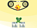 เกม Tiger and Monster Hassle