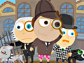 เกม Hector Holmes