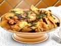 เกม Irish cuisine