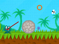 เกม Fly N Frog